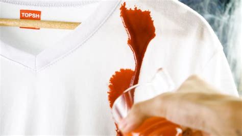 fake blood dye clothes|how to spray blood on shirts.